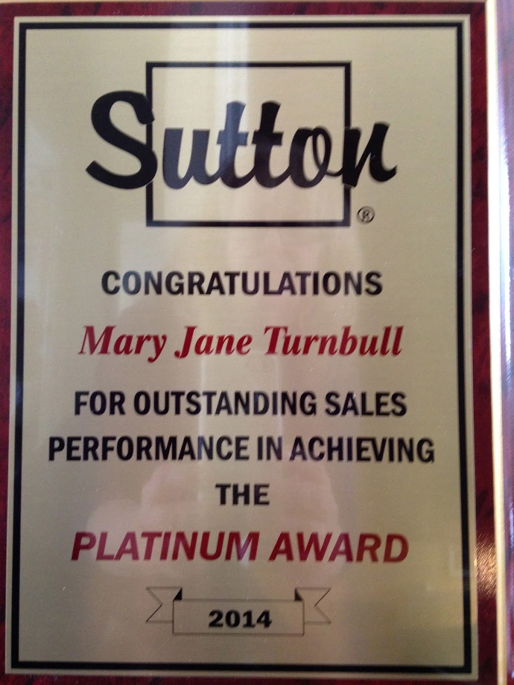 Mary Jane Turnbull | 1650 Bath Rd, Kingston, ON K7M 4X6, Canada | Phone: (613) 536-9205