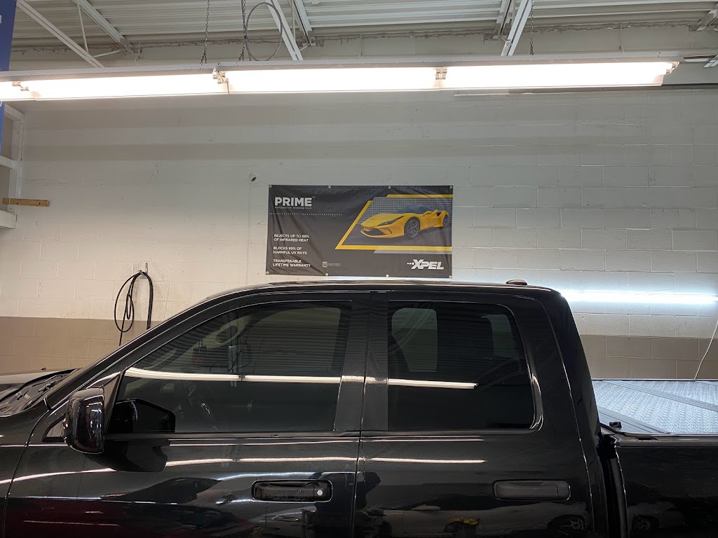 SolarProof Mobile Tint | 134 Terni Blvd, Hamilton, ON L8W 3Z1, Canada | Phone: (647) 887-4390