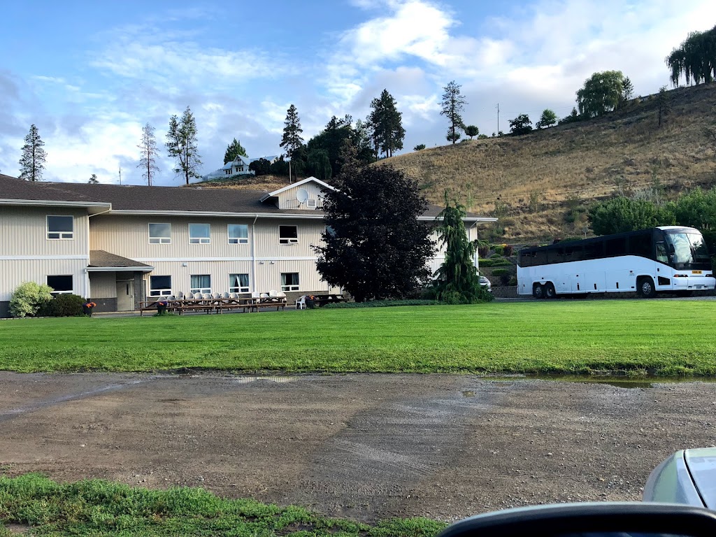 Fountainview Academy | 7615 Lytton-Lillooet Hwy, Lillooet, BC V0K 1V0, Canada | Phone: (250) 256-5400