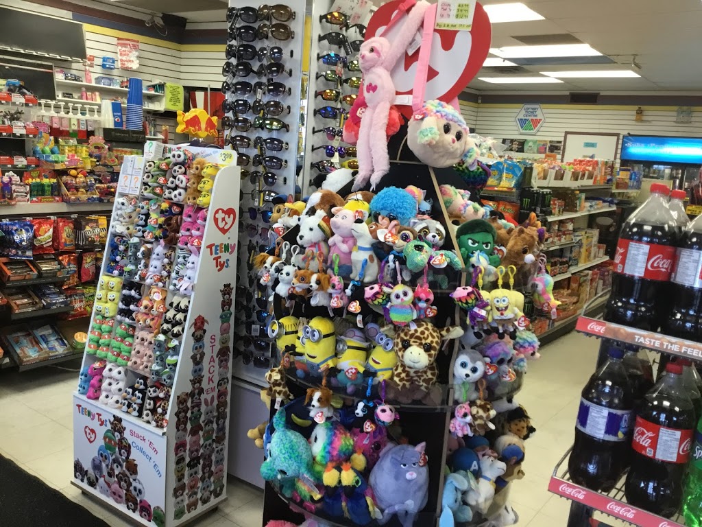 Grab Bag Confectionery Store | 868 Victoria Ave E, Regina, SK S4N 0P2, Canada | Phone: (306) 525-9411