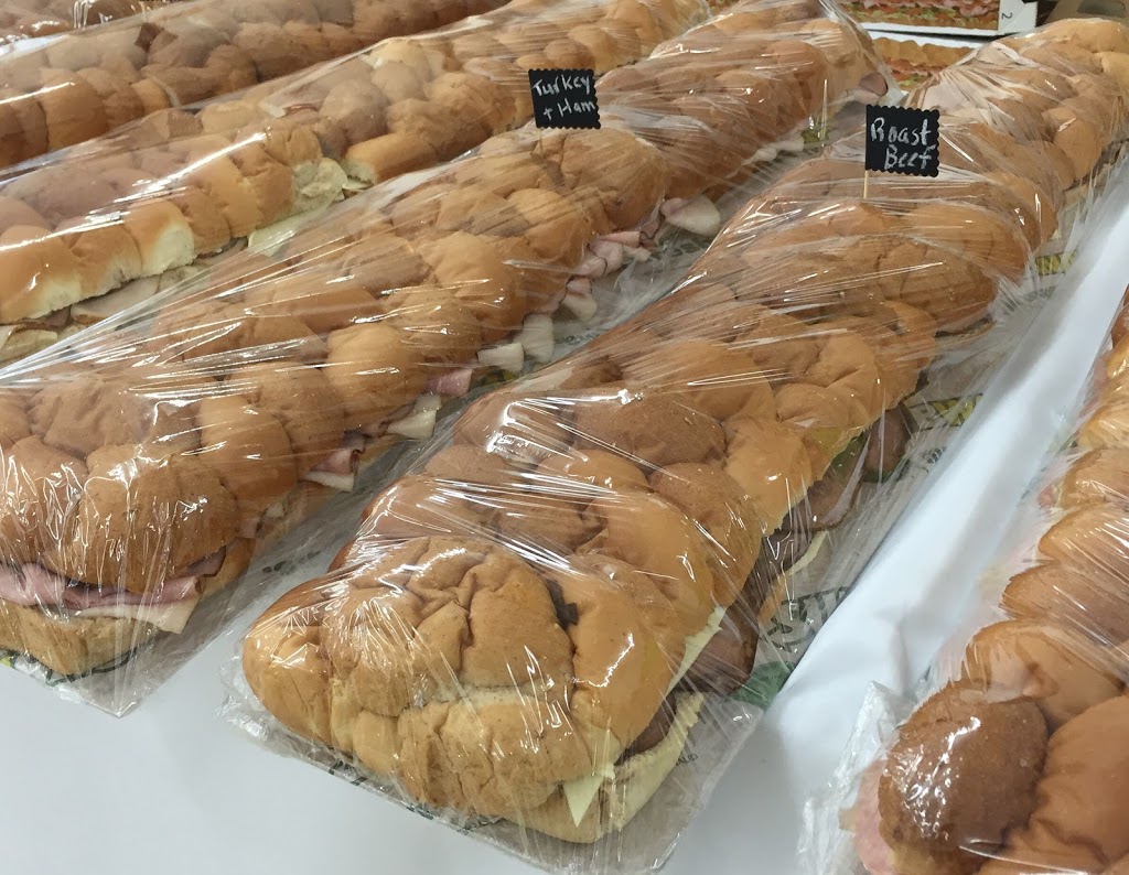 Subway | 232 Cobequid Rd, Lower Sackville, NS B4C 2N5, Canada | Phone: (902) 865-9270