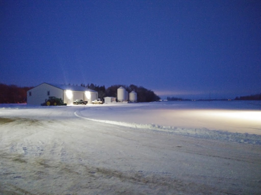 Kroeker Farms | Stanley, MB R0G 1R0, Canada | Phone: (204) 325-4333
