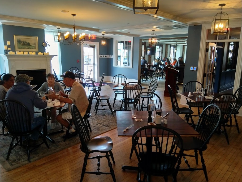 The Cadillac House | 5502 Main St, Lexington, MI 48450, USA | Phone: (810) 359-7201