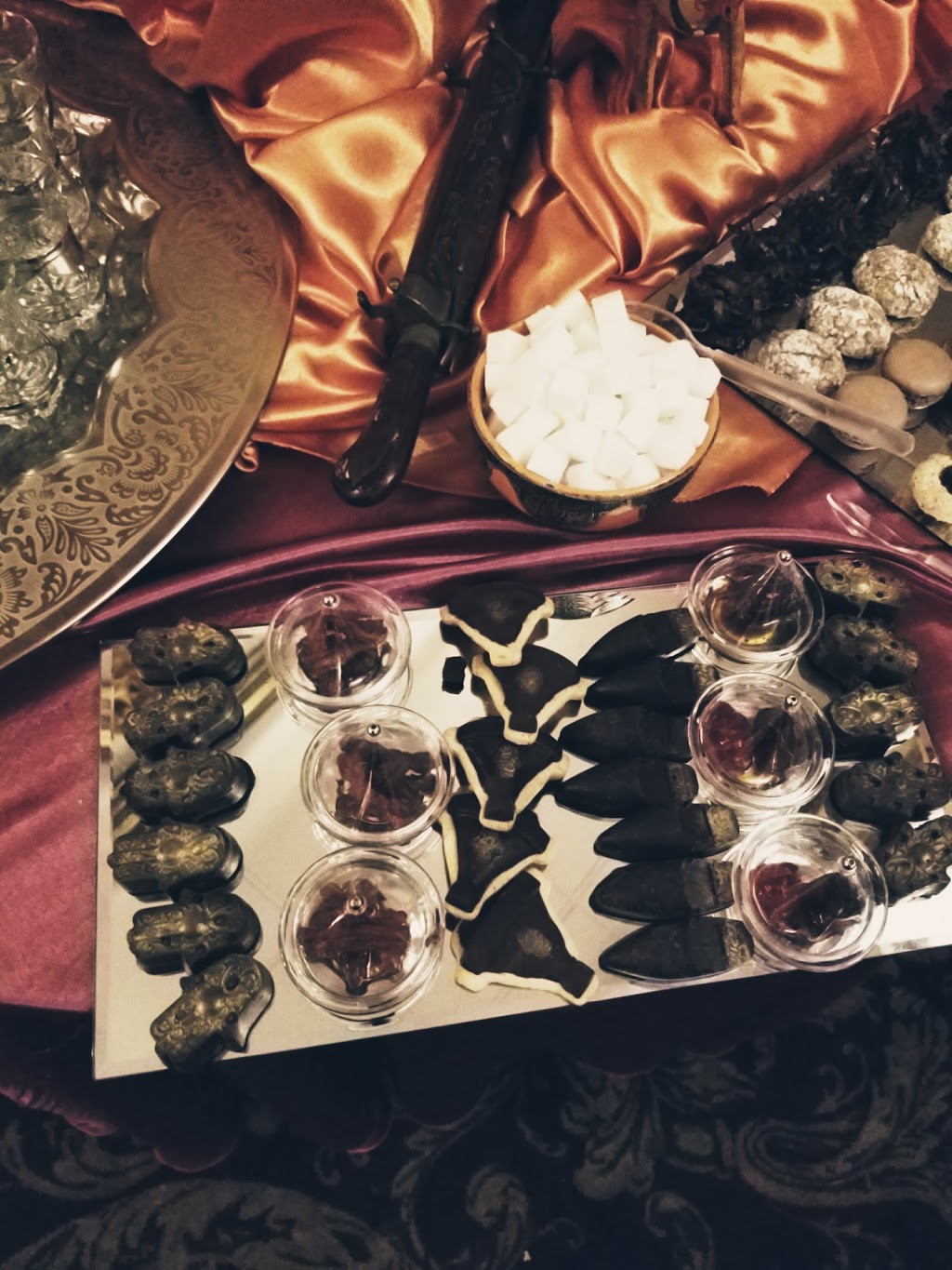 Westmount Event Centre | 227 Bowes Rd, Concord, ON L4K 1H8, Canada | Phone: (416) 232-0999