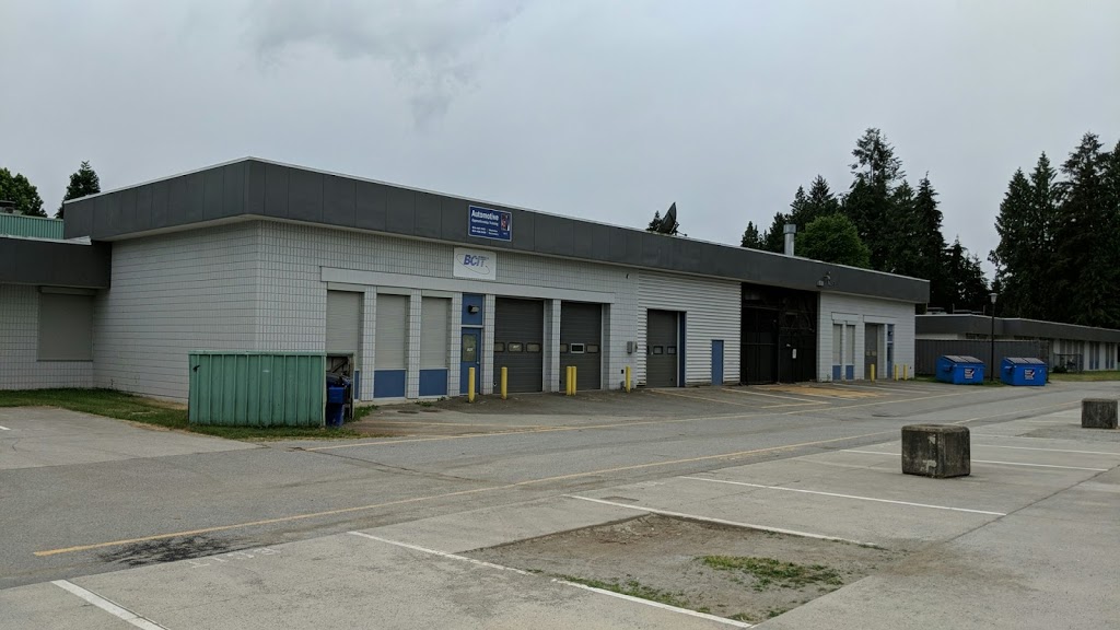 Westview Secondary School | 20905 Wicklund Ave, Maple Ridge, BC V2X 8E8, Canada | Phone: (604) 467-3481