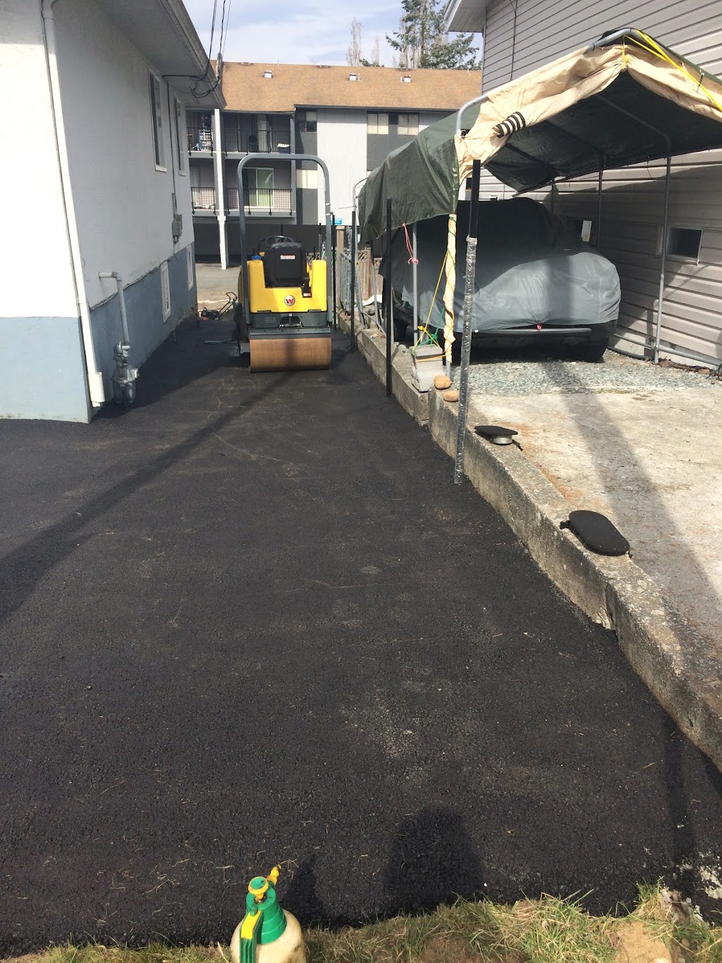 BEST PRICE PAVING | 32735 Bellvue Pl, Abbotsford, BC V2S 5K3, Canada | Phone: (604) 722-4349