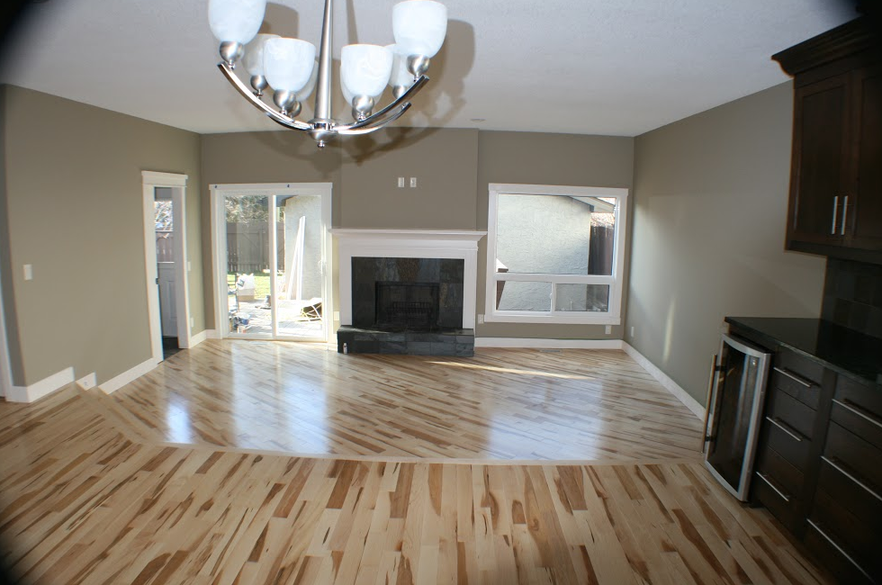Golden Acre Renovations | Bay 42, 5225 6 Street Northeast, Calgary, AB T2K 5Y4, Canada | Phone: (403) 607-5067