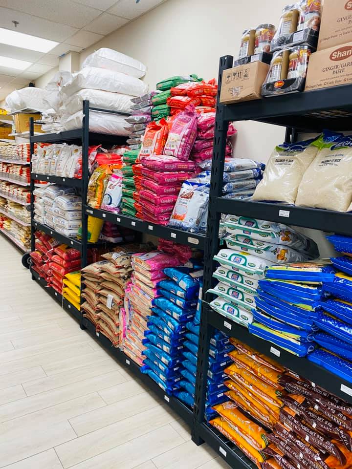 Bombay Spices | 30 Farnham Gate Rd, Halifax, NS B3M 3W8, Canada | Phone: (902) 479-7766