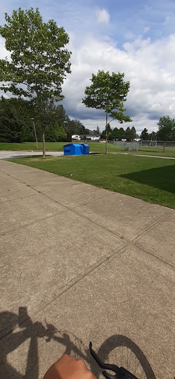 Enver Creek Secondary School | 14505 84 Ave, Surrey, BC V3S 8X2, Canada | Phone: (604) 543-8149