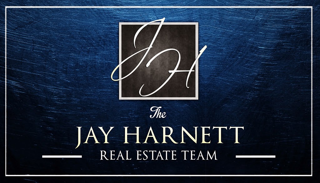Jay Harnett Real Estate Broker - The Harnett Team | 420 Bronte St S #116, Milton, ON L9T 0H9, Canada | Phone: (905) 876-2111