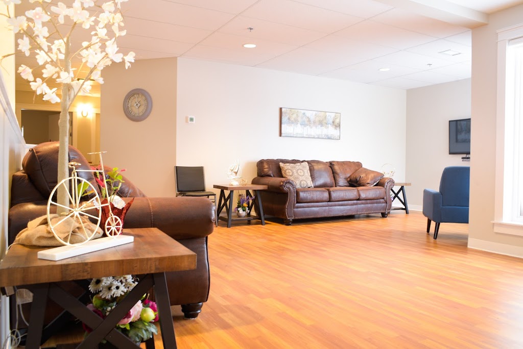 Andrews of Parkhill | 216 Schurman Ave, Summerside, PE C1N 6W2, Canada | Phone: (902) 888-2273 ext. 1