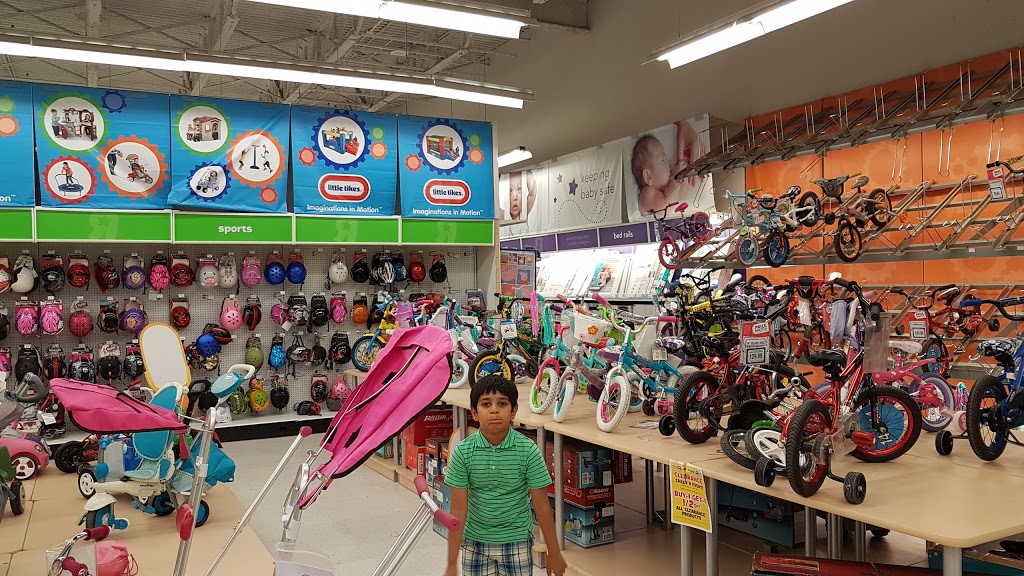 BabiesRUs | 300 Steeles Ave W, Thornhill, ON L4J 1A1, Canada | Phone: (905) 731-7093