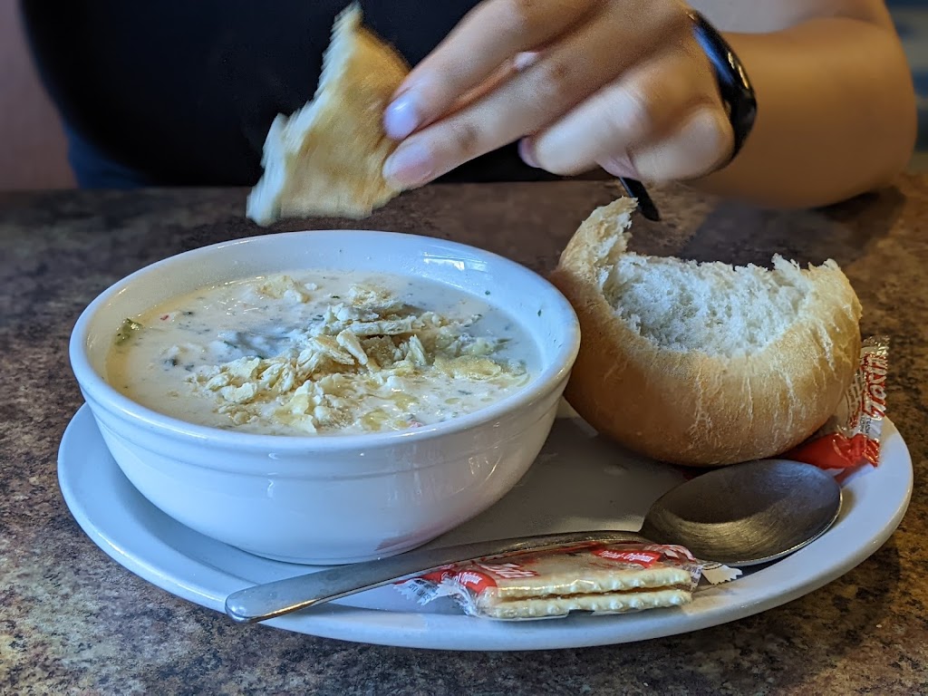Blue Goose Restaurant | 18790 Trans-Canada Hwy, Crapaud, PE C0A 1J0, Canada | Phone: (902) 658-2864