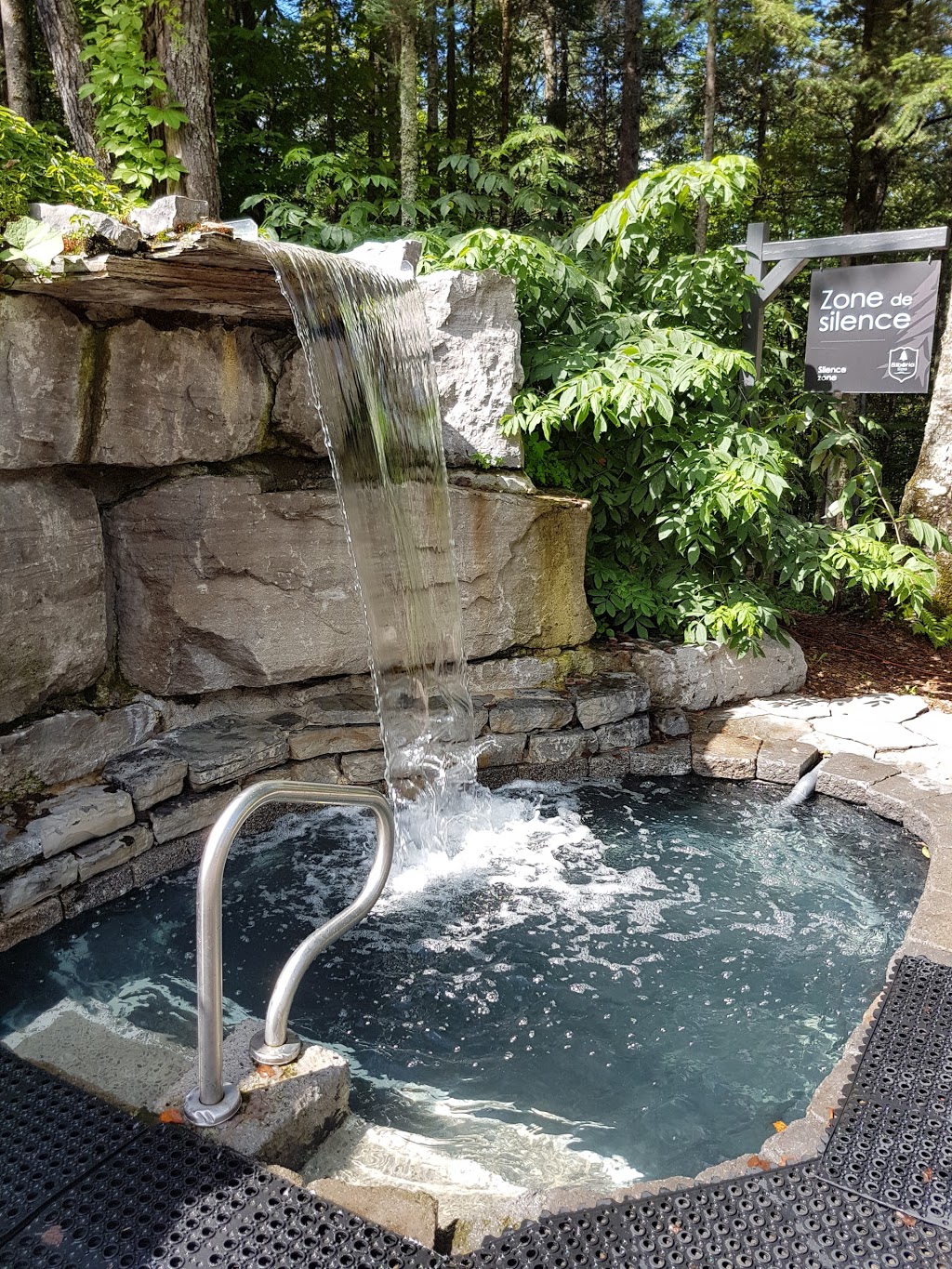 Siberia Station Spa | 339 Rue de Genève, Québec, QC G2M 0C1, Canada | Phone: (418) 841-1325