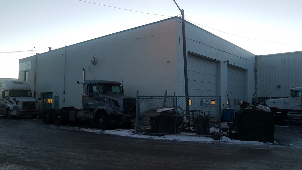 Allspec diesel | 15304 Yellowhead Trail NW, Edmonton, AB T5V 1A1, Canada | Phone: (780) 278-3913
