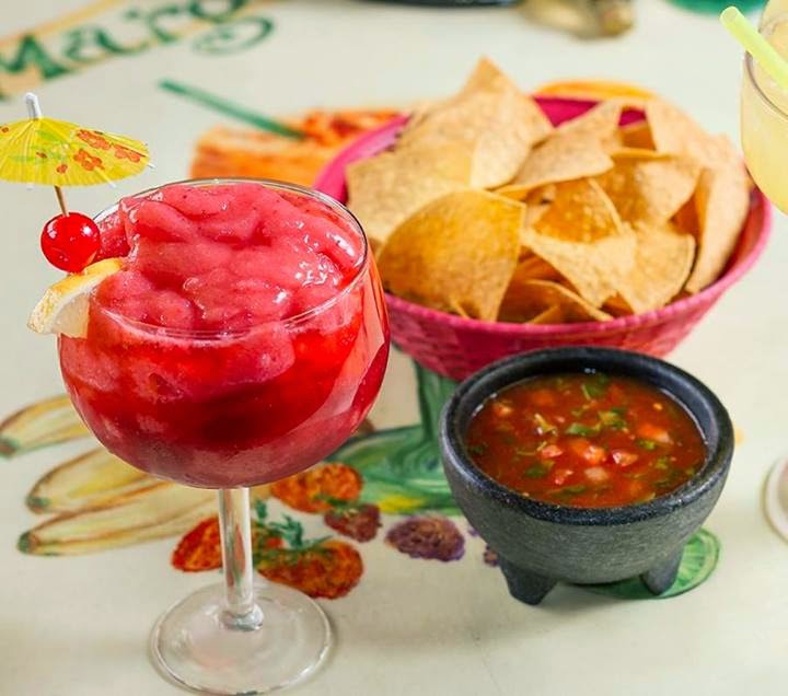 Jalapeños Downtown | 501 W Holly St, Bellingham, WA 98225, USA | Phone: (360) 671-3099