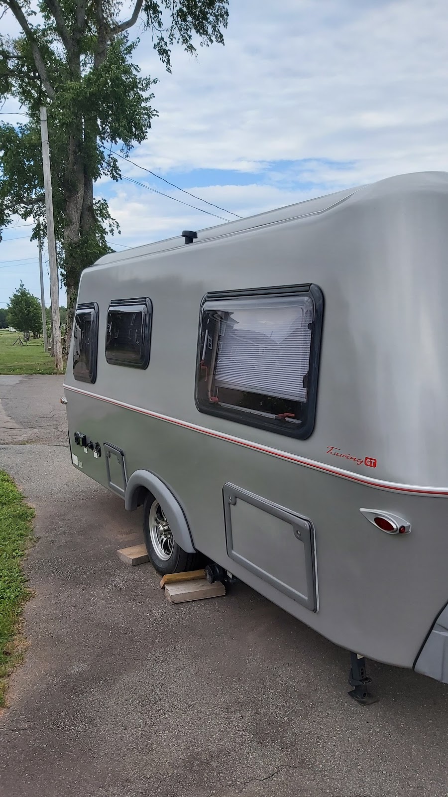 Roymac Mobile Homes Ltd | 21 NS-366, Amherst, NS B4H 3X9, Canada | Phone: (902) 667-8934
