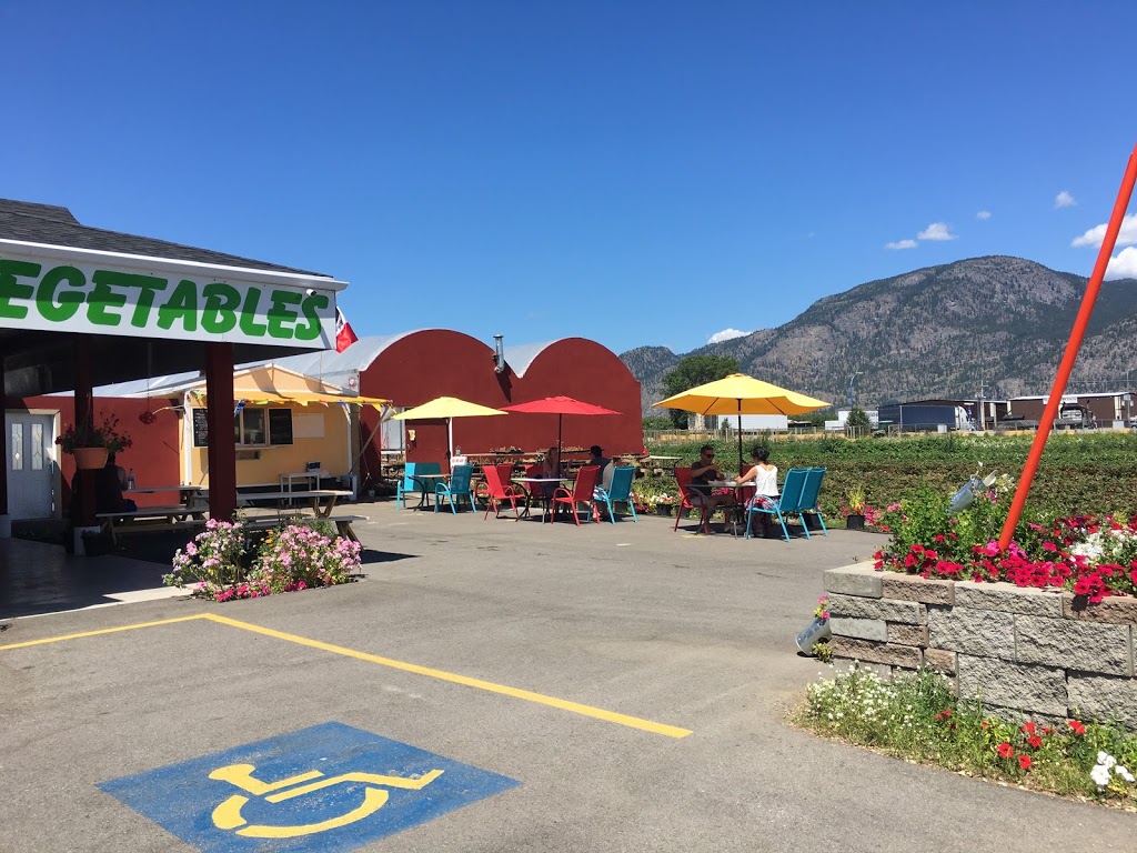 Sofia Mexican food | 9910 Crowsnest Hwy, Osoyoos, BC V0H 1V2, Canada | Phone: (250) 535-4108
