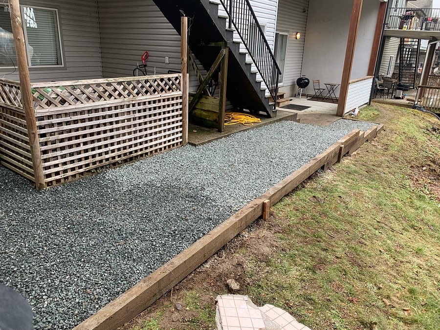 Fontaine Contracting LTD. | 50778 Ledgestone Pl #67, Chilliwack, BC V2P 6H3, Canada | Phone: (604) 845-5441