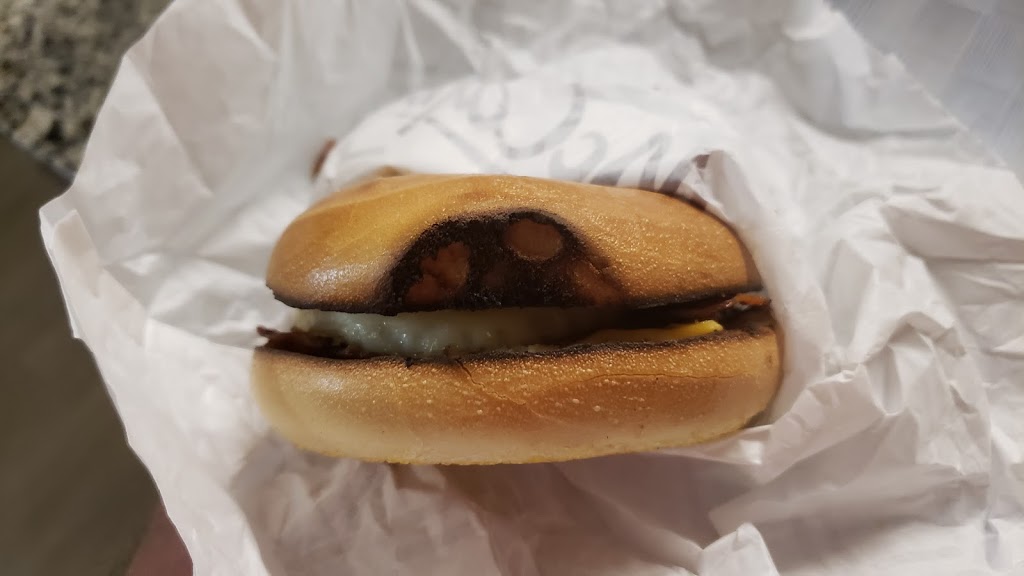 McDonalds | 1460 Henderson Hwy, Winnipeg, MB R2G 1N4, Canada | Phone: (204) 949-6074