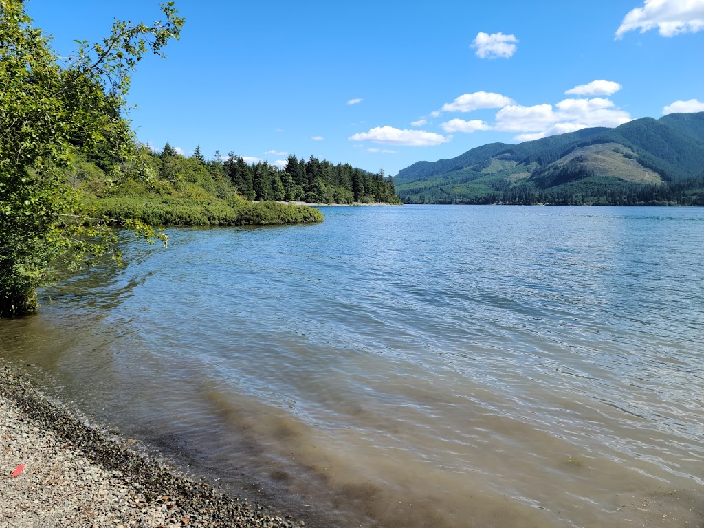Pine Point Recreation Site | 11391-11457 N Shore Rd, Youbou, BC V0R 3E1, Canada | Phone: (250) 701-1976