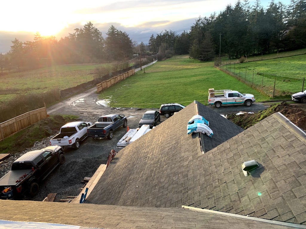 City Wide Roofing Ltd | 519 Stornoway Dr, Victoria, BC V9C 2R5, Canada | Phone: (250) 412-3519