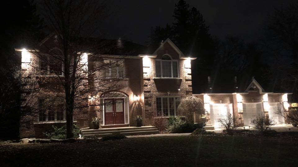 DJD Electrical Contracting Inc | 75 Gar Lehman Ave, Whitchurch-Stouffville, ON L4A 0W9, Canada | Phone: (416) 902-1590