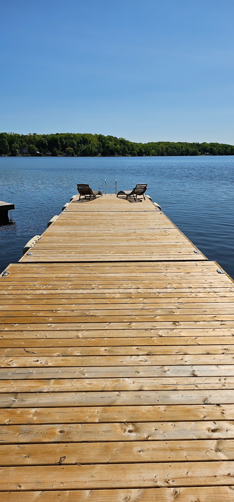 Moira Lake Motel | 104888 Trans-Canada Hwy, Madoc, ON K0K 2K0, Canada | Phone: (647) 262-9953