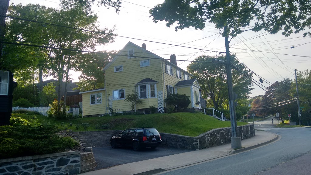 Hair In Motion | 1 Crichton Park Rd, Dartmouth, NS B2Y 1P1, Canada | Phone: (902) 469-3181