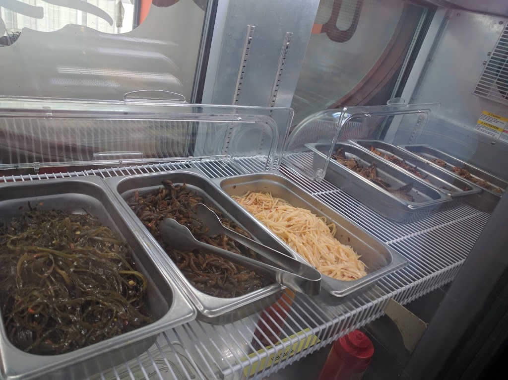 Idol Asian Cuisine - Hot Pot, BBQ, Szechuan Dishes | 7-1910 Pembina Hwy, Winnipeg, MB R3T 4S5, Canada | Phone: (204) 269-6688