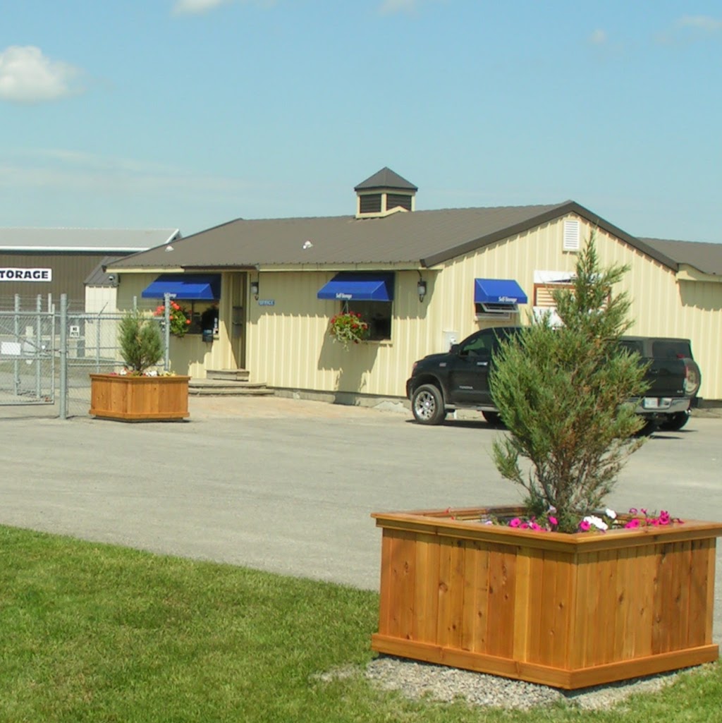 Carp Self Storage | 2405 March Rd, Carp, ON K0A 1L0, Canada | Phone: (613) 839-0465