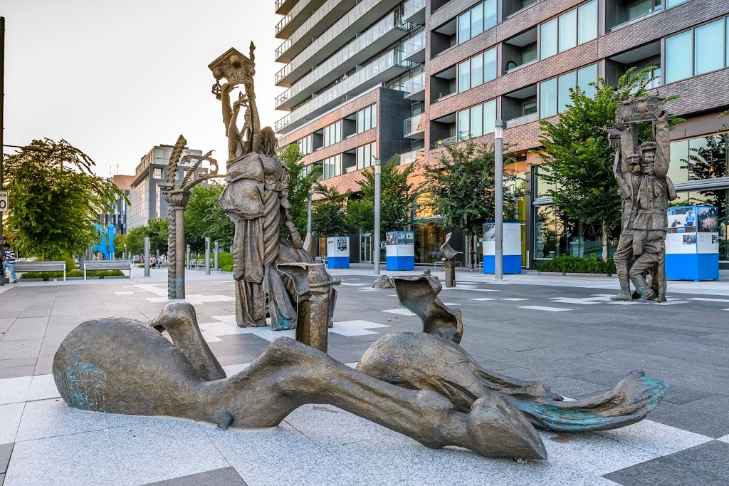 Front St Promenade | Front St Promenade, Toronto, ON M5A 1H7, Canada
