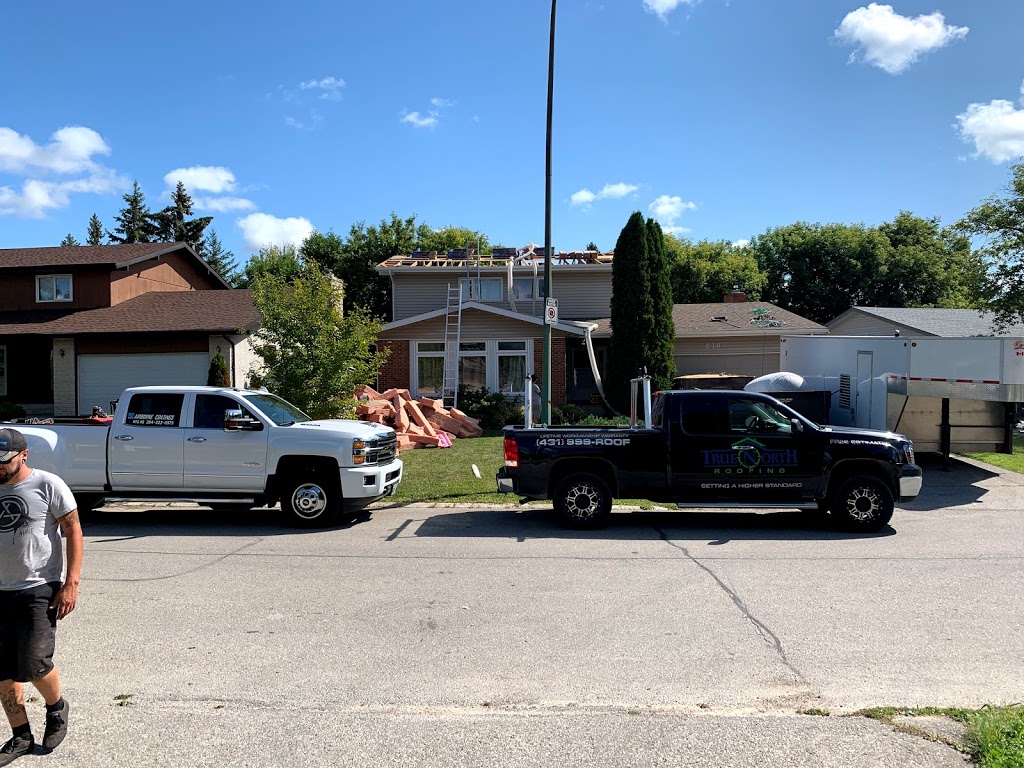 Airborne Coatings & Spray Foam | 111 Ralph Ave E, Winnipeg, MB R2C 0T4, Canada | Phone: (204) 223-0373