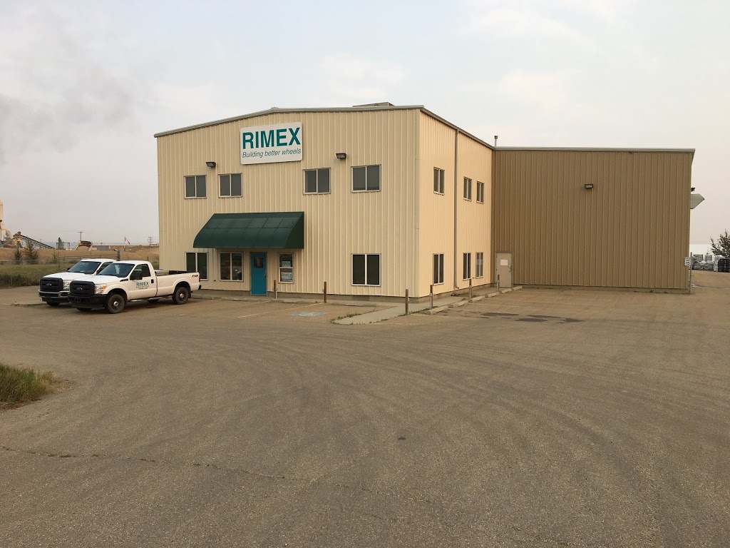RIMEX Supply Ltd | 25852 111 Ave NW, Acheson, AB T7X 6C8, Canada | Phone: (780) 960-9050