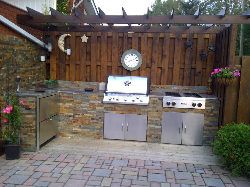 Leisure Life Spaces | 58 St Ann Ave, St. Agatha, ON N0B 2L0, Canada | Phone: (226) 750-6042