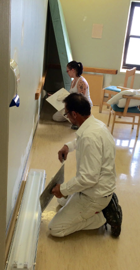 Paul Stroud Painting&Plastering | 1595 Conception Bay Hwy, St. Johns, NL A1X 6M7, Canada | Phone: (709) 682-5086