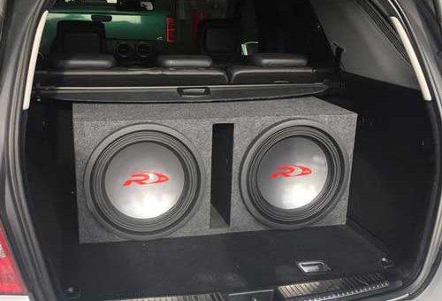 Got bass car audio | 15850 26 Ave #339, Surrey, BC V3S 2N6, Canada | Phone: (778) 554-5957