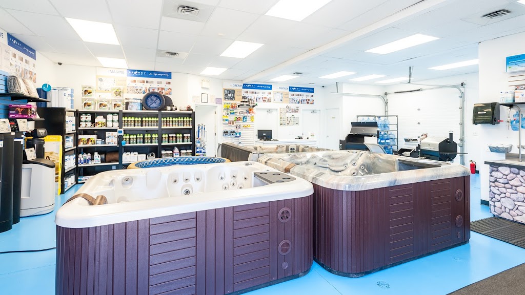 Everything H2O Sylvan Lake | 4702 50 Ave, Sylvan Lake, AB T4S 1C5, Canada | Phone: (403) 887-3838