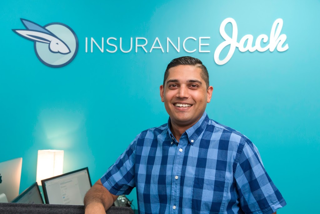 Insurance Jack | 1180 Simcoe St N, Oshawa, ON L1G 4W8, Canada | Phone: (888) 268-2408