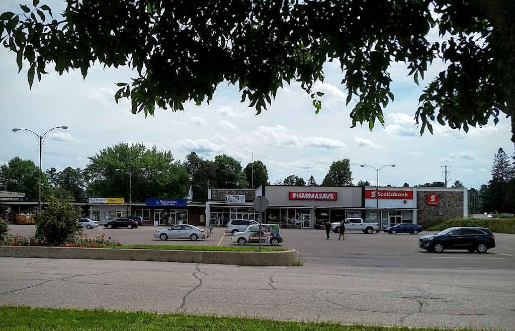 Pharmasave Cahoons | 95 Deep River Rd, Deep River, ON K0J 1P0, Canada | Phone: (613) 584-1116