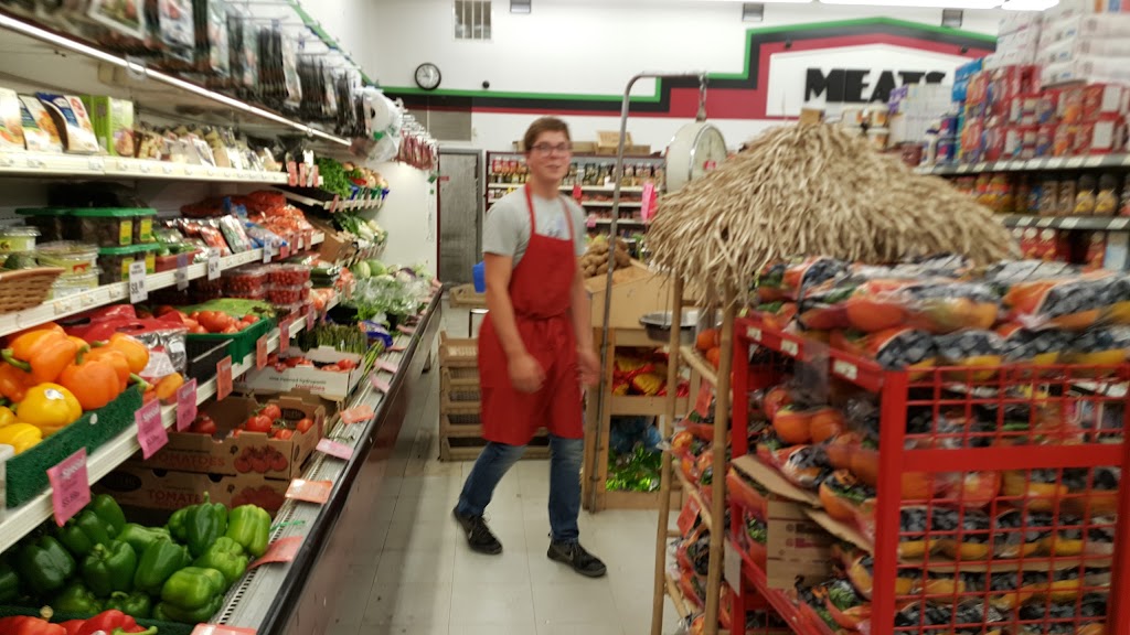 Food Fare | 115 Maryland St, Winnipeg, MB R3G 1K9, Canada | Phone: (204) 772-1250