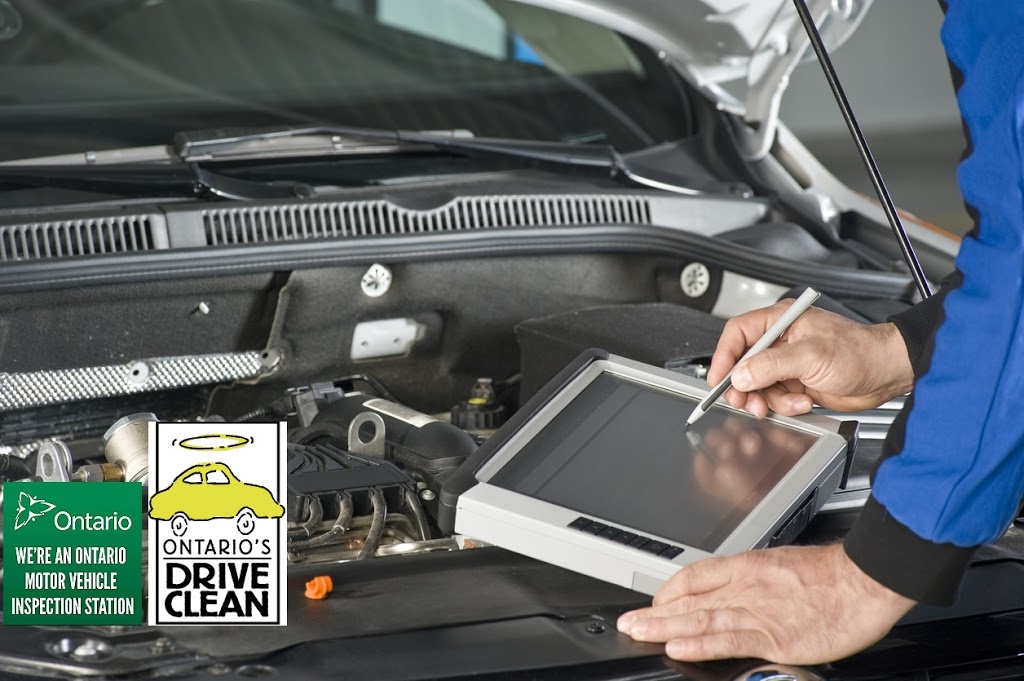 Maiwand Automotive Ltd. | 3501 Dundas St W, York, ON M6S 2S6, Canada | Phone: (416) 760-7198