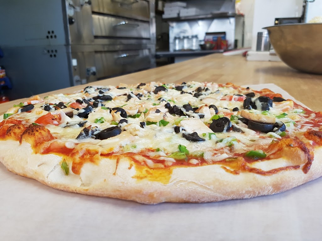 Sultan Pizza | 260 Blue Forest Dr, London, ON N6G 3J7, Canada | Phone: (519) 474-1400