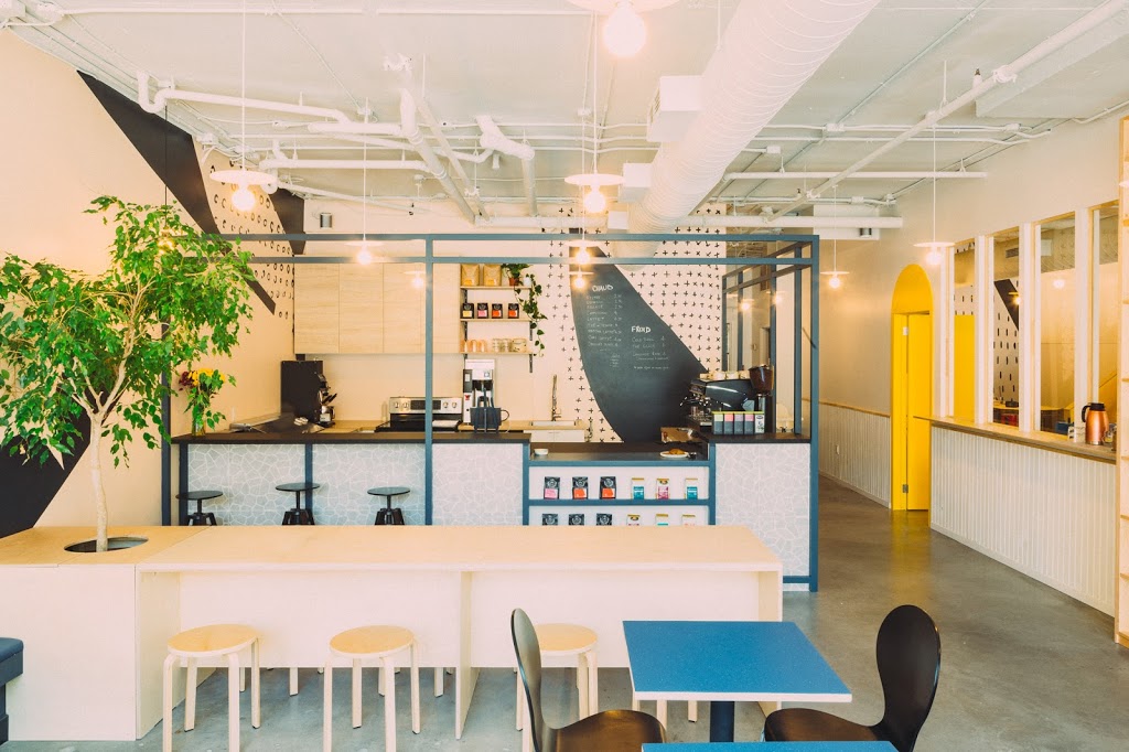 Les Faiseurs | 6564 Boul St-Laurent, Montréal, QC H2S 3C6, Canada | Phone: (514) 543-4042