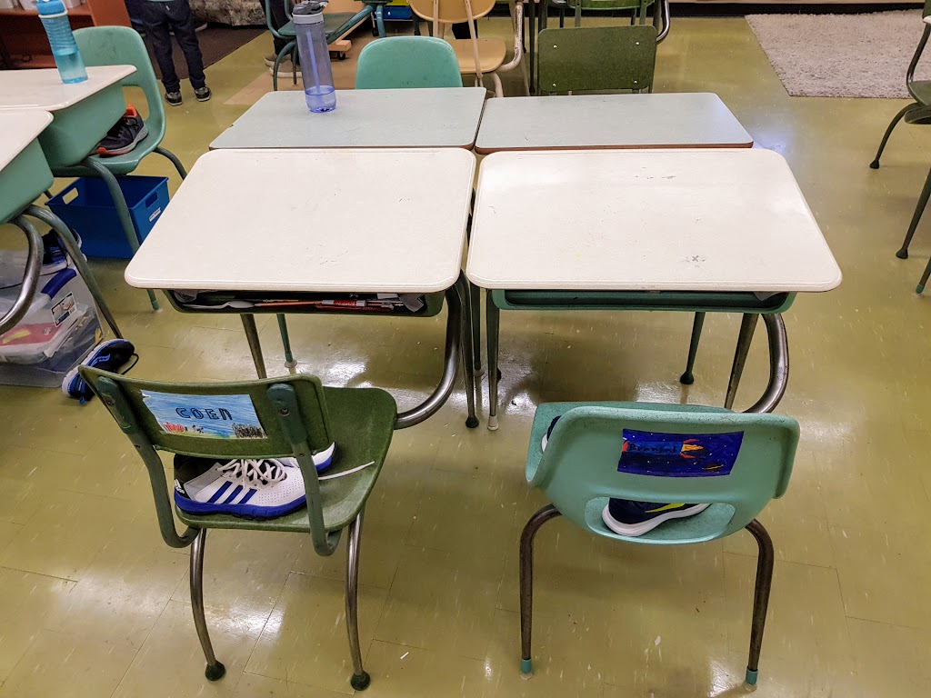 Brevoort Park School | 2809 Early Dr, Saskatoon, SK S7H 3K4, Canada | Phone: (306) 683-7110