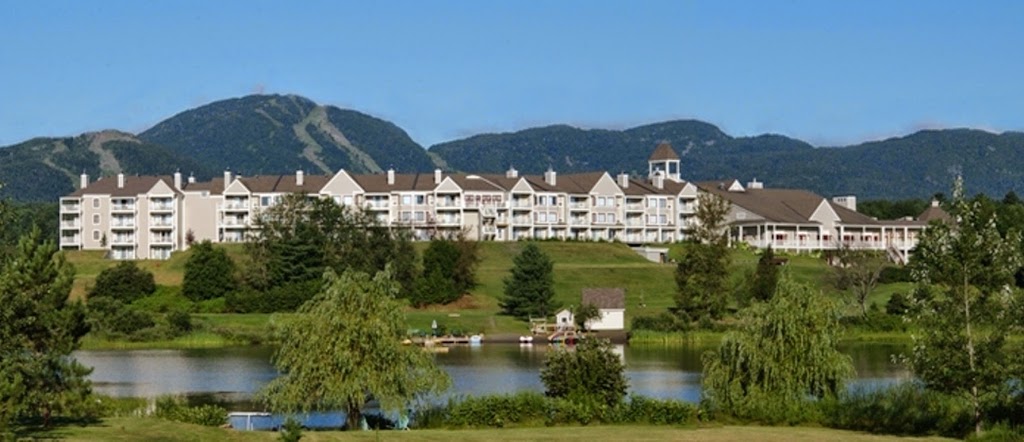 Manoir des Sables | 90 Avenue des Jardins, Orford, QC J1X 6M6, Canada | Phone: (877) 845-5344