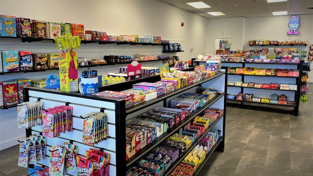 Munchiz Exotique Blainville / Vape Town | 1356 Bd du Curé-Labelle suite 238, Blainville, QC J7C 2P2, Canada | Phone: (450) 818-2720