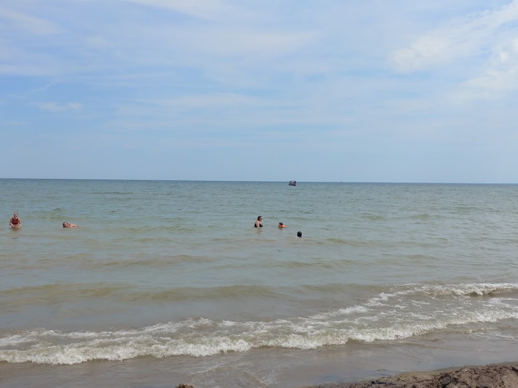 Turkey Point Camp | 194 Turkey Point Rd, Turkey Point, ON N0E 1T0, Canada | Phone: (519) 426-3239