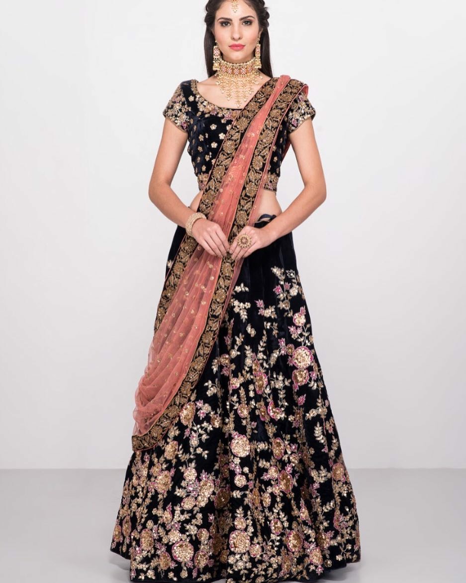 Sanskriti Fashions + Indian Clothing + Indian Fashion +Lehnga+Sa | 761 Fanshawe Park Rd W, London, ON N6G 5B4, Canada | Phone: (519) 670-1873