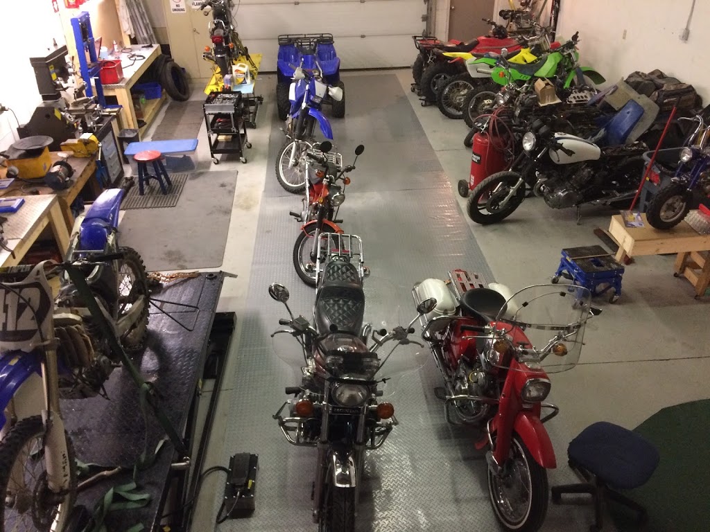 RMotorcycles Inc. | Bay B, 3518 62 Ave SE, Calgary, AB T2C 1Z8, Canada | Phone: (403) 998-5659